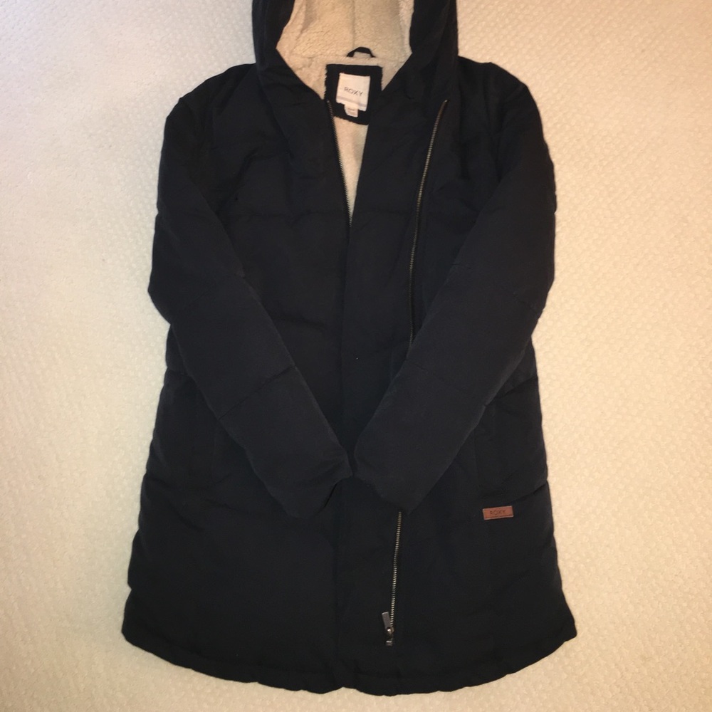 Roxy Puffy Jacket - image 1